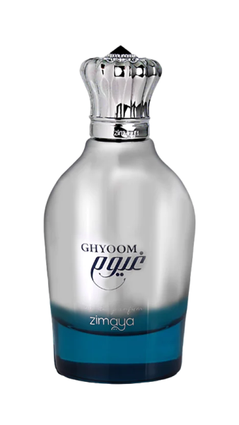 Zimaya Ghyoom Eau De Parfum 100 ml