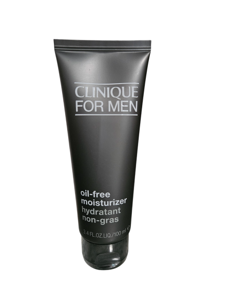 Clinique For Men Oil Free Moisturizer 100 ml