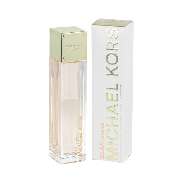 Michael Kors Glam Jasmine Eau De Parfum 100 ml