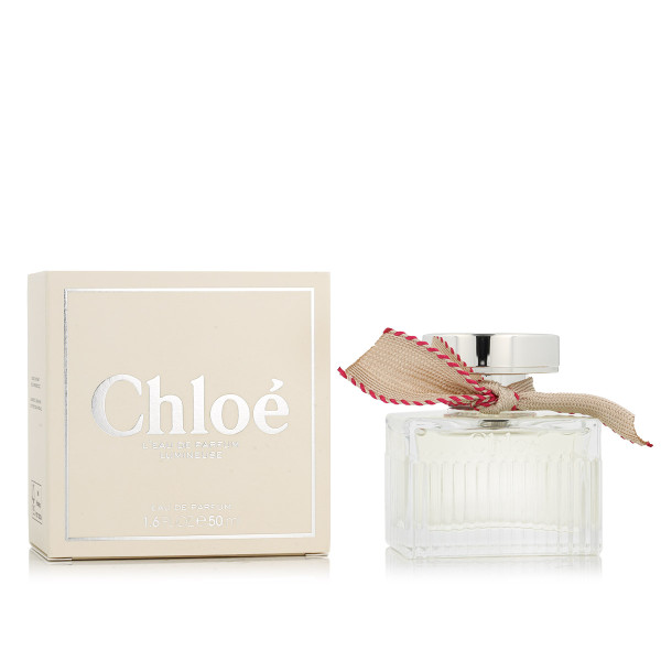 Chloé Lumineuse Eau De Parfum 50 ml