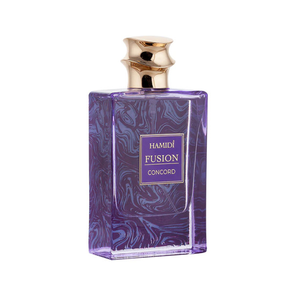Hamidi Fusion Concord Eau De Parfum 85 ml