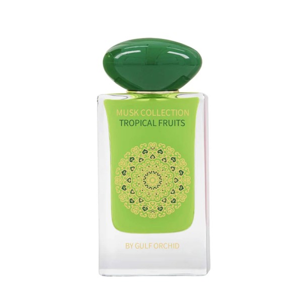 Gulf Orchid Tropical Fruits Eau De Parfum 60 ml