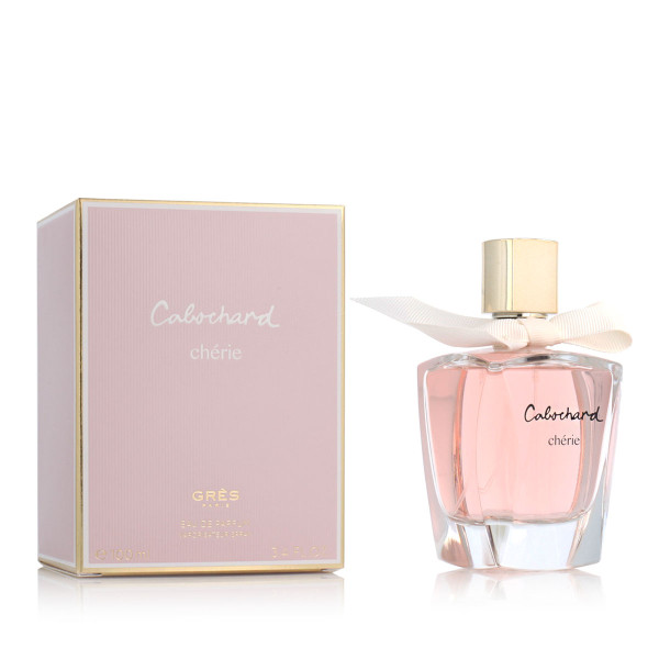 Gres Cabochard Chérie Eau De Parfum 100 ml
