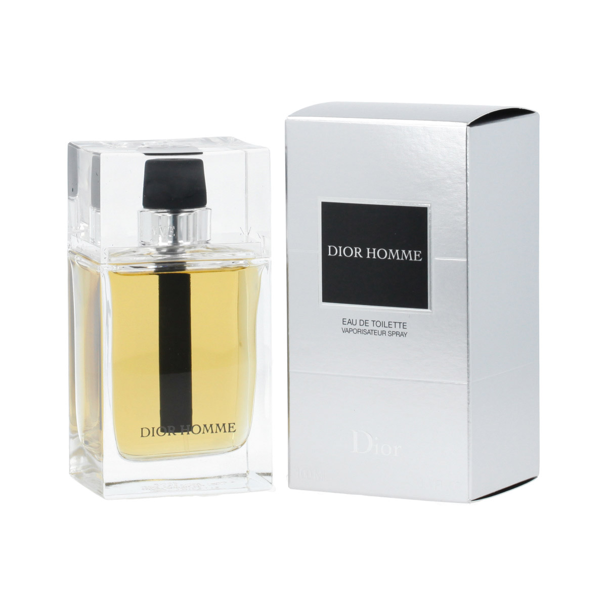 Dior Christian Homme Eau De Toilette 100 ml Herrendüfte Parfuem365