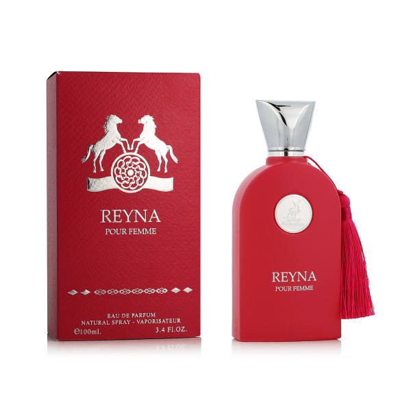 Maison Alhambra Reyna Eau De Parfum 100 ml