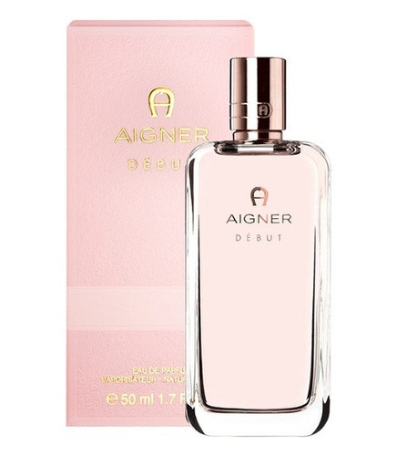 Aigner Etienne Début Eau De Parfum 30 ml