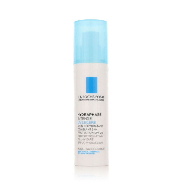 La Roche-Posay Hydraphase UV Intense Legere SPF20 50 ml
