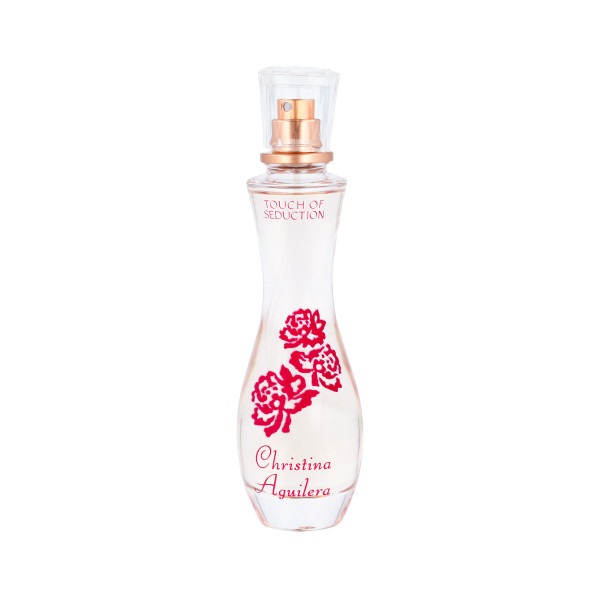 Christina Aguilera Touch of Seduction Eau De Parfum 60 ml