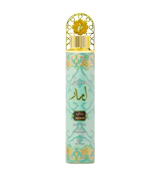 Khadlaj Lamaar Jazaab Air Freshener 300 ml