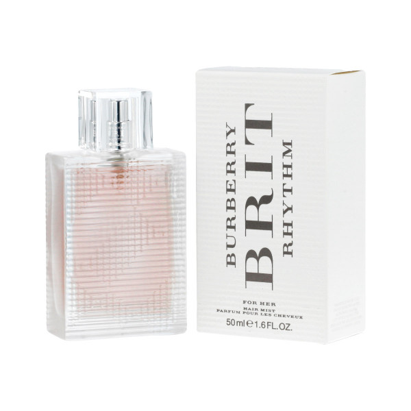 Burberry Brit Rhythm for Women Hair Mist 50 ml