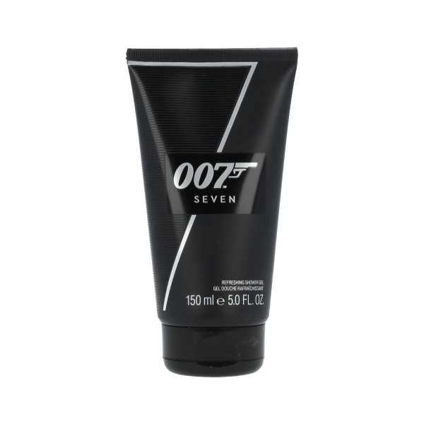 James Bond 007 Seven Duschgel 150 ml