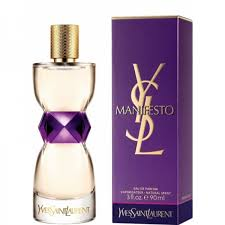Yves Saint Laurent Manifesto Eau De Parfum 90 ml