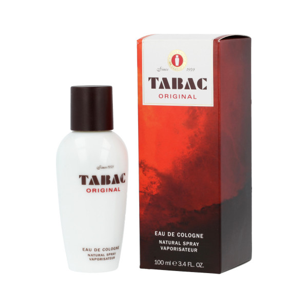 Tabac Original Eau de Cologne 100 ml
