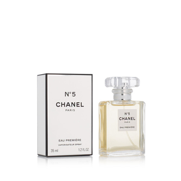 Chanel No 5 Eau Premiere Eau De Parfum 35 ml