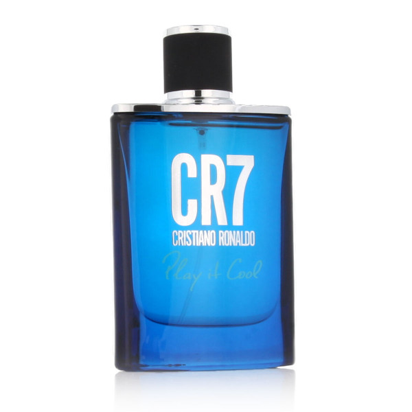 Cristiano Ronaldo CR7 Play It Cool Eau De Toilette 50 ml
