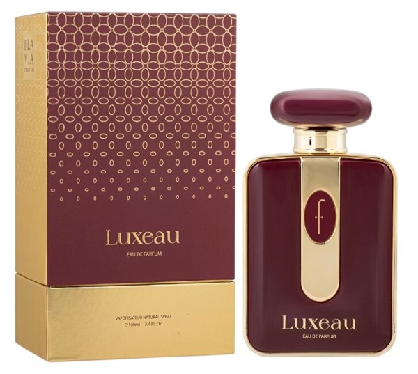 Flavia Luxeau Eau De Parfum 100 ml