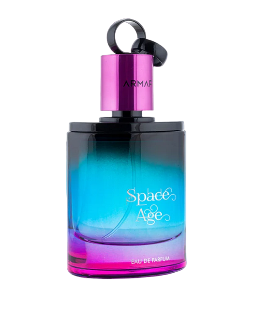 Armaf Space Age Eau De Parfum 100 ml, Herrendüfte