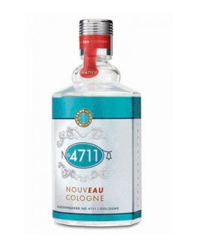 4711 4711 Nouveau Cologne Eau de Cologne 50 ml