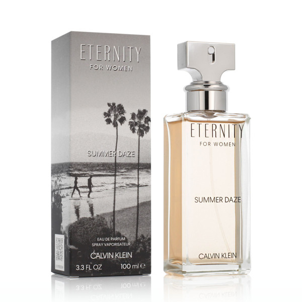 Calvin Klein Eternity for Women Summer Daze Eau De Parfum 100 ml