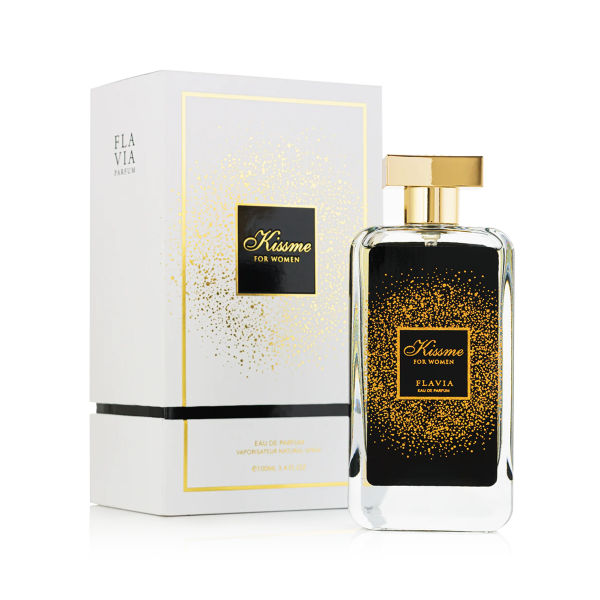 Flavia Kissme Eau De Parfum 100 ml