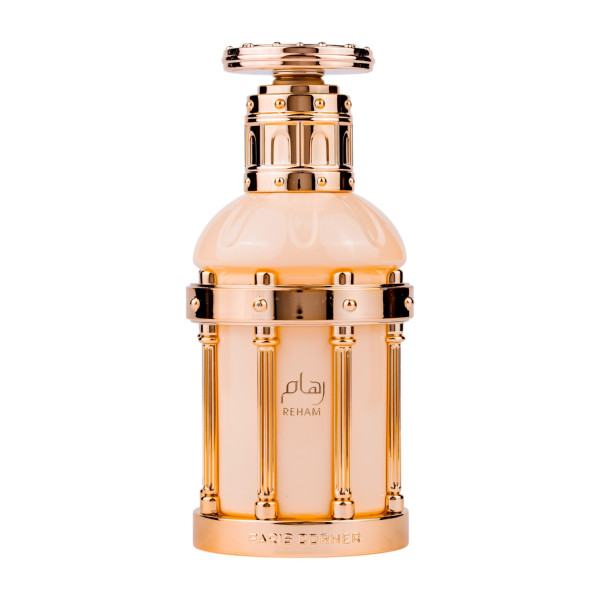 Paris Corner Reham Vanilla Mood Eau De Parfum 100 ml