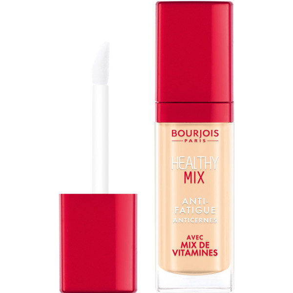 Bourjois Healthy Mix Anti-Fatigue Concealer (51 Clair Light) 7,8 ml