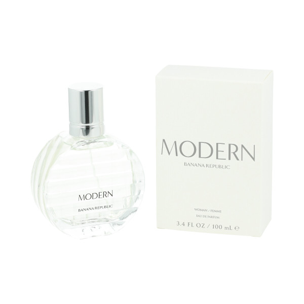 Banana Republic Modern Woman Eau De Parfum 100 ml