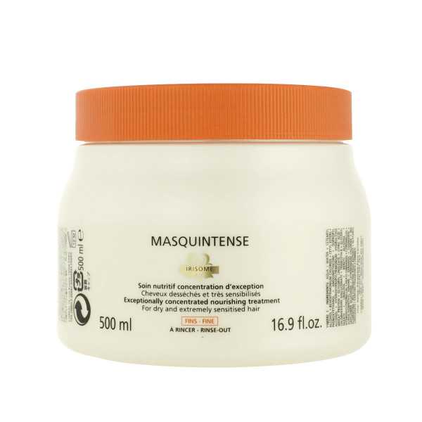 Kérastase Nutritive Masquintense Irisome Fine 500 ml