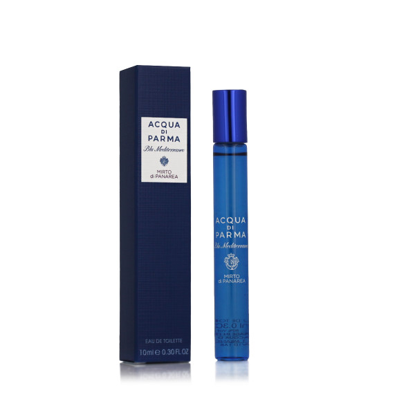 Acqua Di Parma Blu Mediterraneo Mirto di Panarea Eau De Toilette Roll-On 10 ml