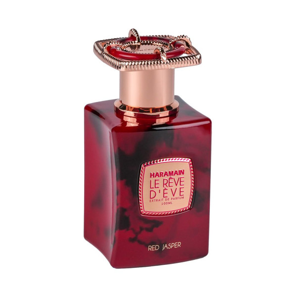 Al Haramain Le Reve D'Eve Red Jasper Extrait De Parfum 100 ml