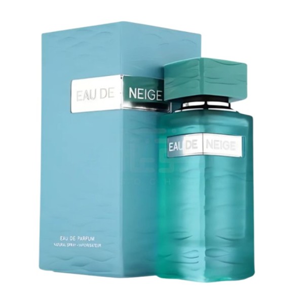 Fragrance World Eau de Neige Eau De Parfum 90 ml