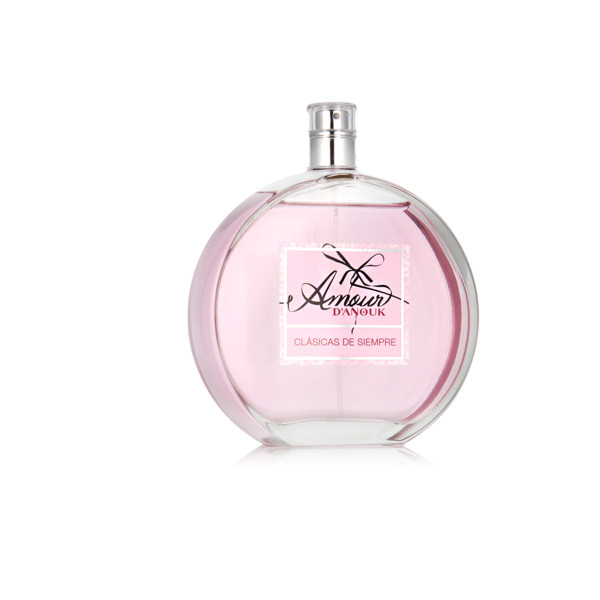 Antonio Puig Amour D'Anouk Eau De Toilette 200 ml