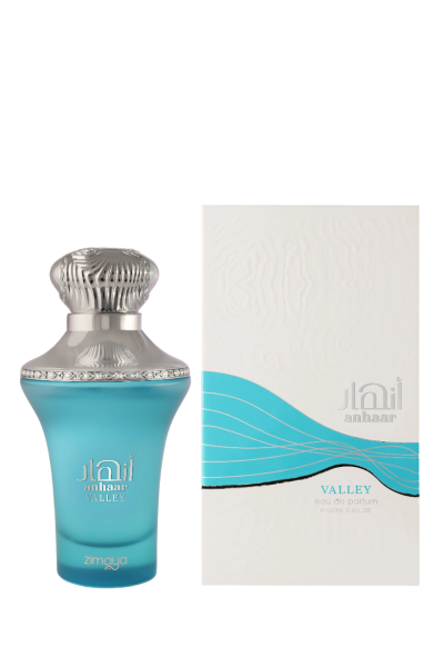 Zimaya Anhaar Valley Eau De Parfum 100 ml