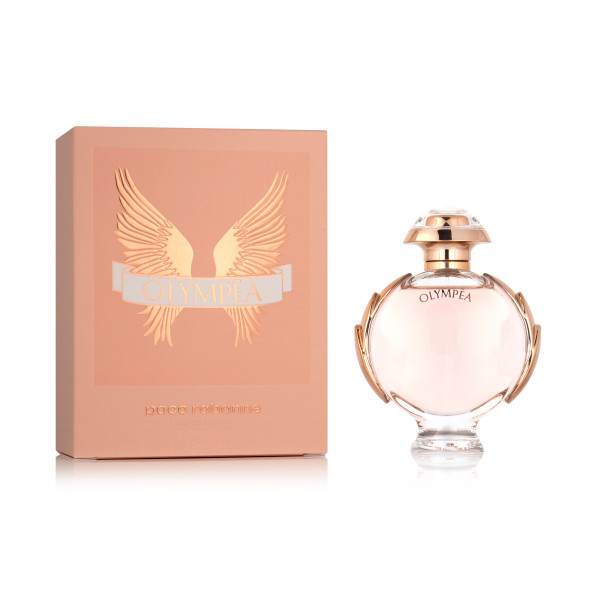 Rabanne Olympéa Eau De Parfum 80 ml