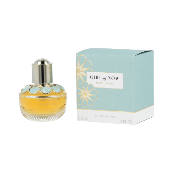 Elie Saab Girl of Now Eau De Parfum 30 ml