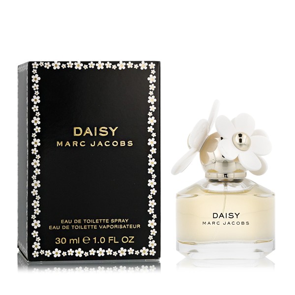 Marc Jacobs Daisy Eau De Toilette 30 ml
