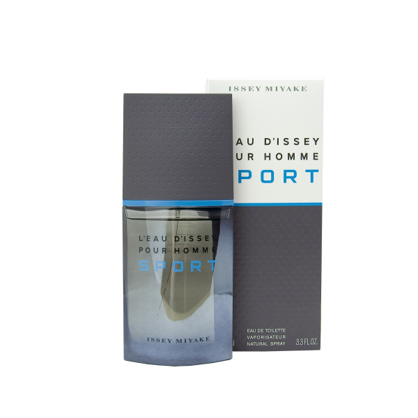 Issey Miyake L'Eau d'Issey Pour Homme Sport Eau De Toilette 200 ml