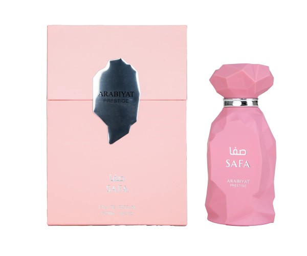 Arabiyat Prestige Safa Eau De Parfum 100 ml