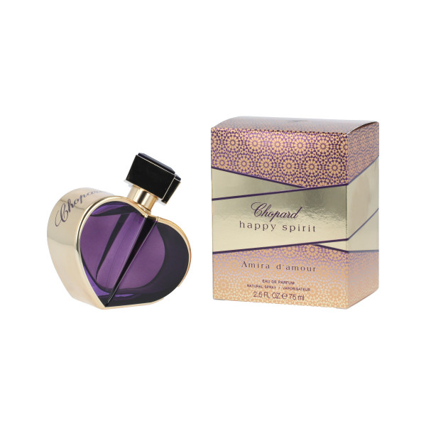 Chopard Happy Spirit Amira d'Amour Eau De Parfum 75 ml