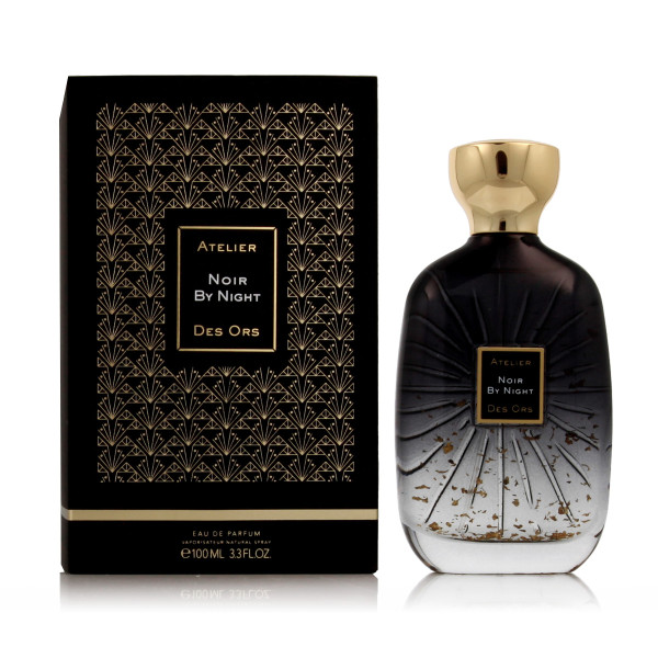 Atelier Des Ors Noir by Night Eau De Parfum 100 ml