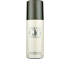 Giorgio Armani Acqua di Gio Pour Homme Deodorant VAPO 150 ml