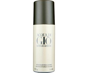 Armani Giorgio Acqua di Gio Pour Homme Deodorant VAPO 150 ml