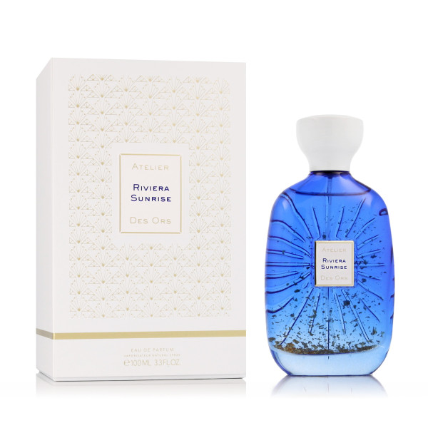 Atelier Des Ors Riviera Sunrise Eau De Parfum 100 ml