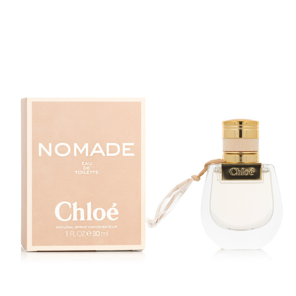 Chloé Nomade Eau De Toilette 30 ml