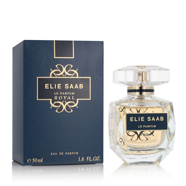 Elie Saab Le Parfum Royal Eau De Parfum 50 ml