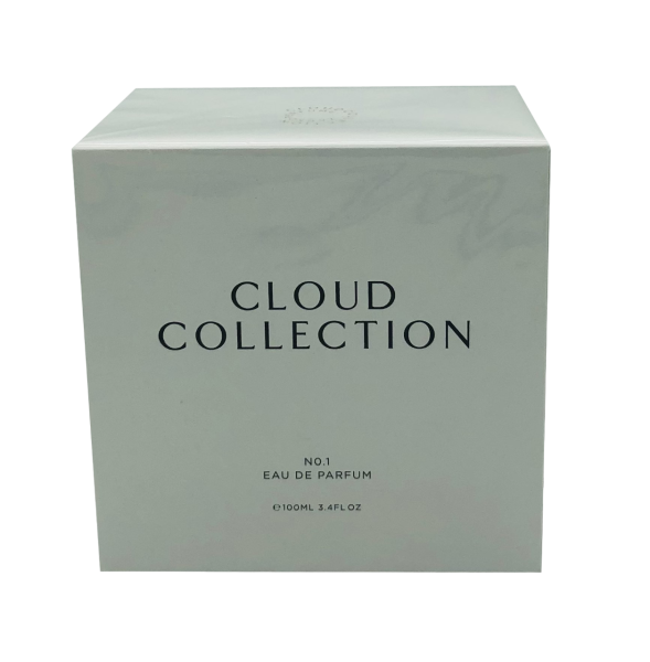 ZarkoPerfume Cloud Collection No.1 Eau De Parfum 100 ml