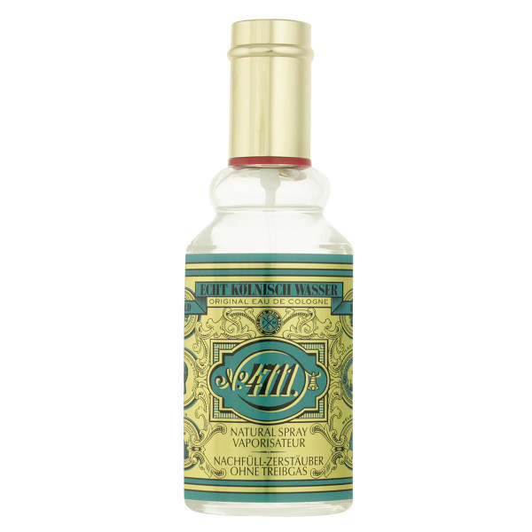 4711 Original Eau de Cologne Refillable 60 ml Parfuem365