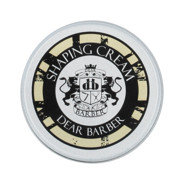 Dear Barber Shaping Cream 20 ml