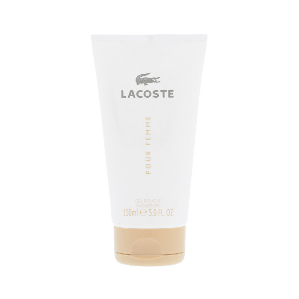 Lacoste Pour Femme Duschgel 150 ml