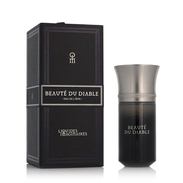 Liquides Imaginaires Beaute du Diable Eau De Parfum 100 ml